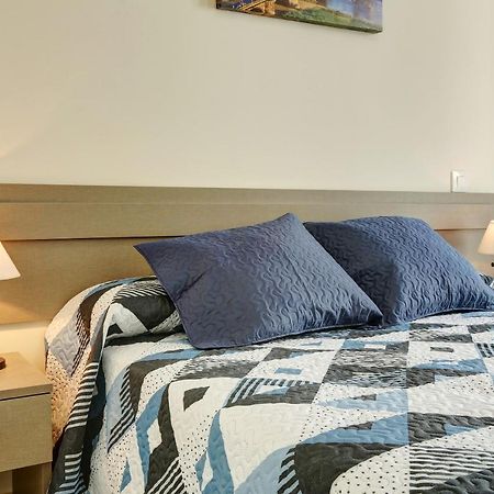 Apartmán Albamar 1A Puerto De Mogan Exteriér fotografie
