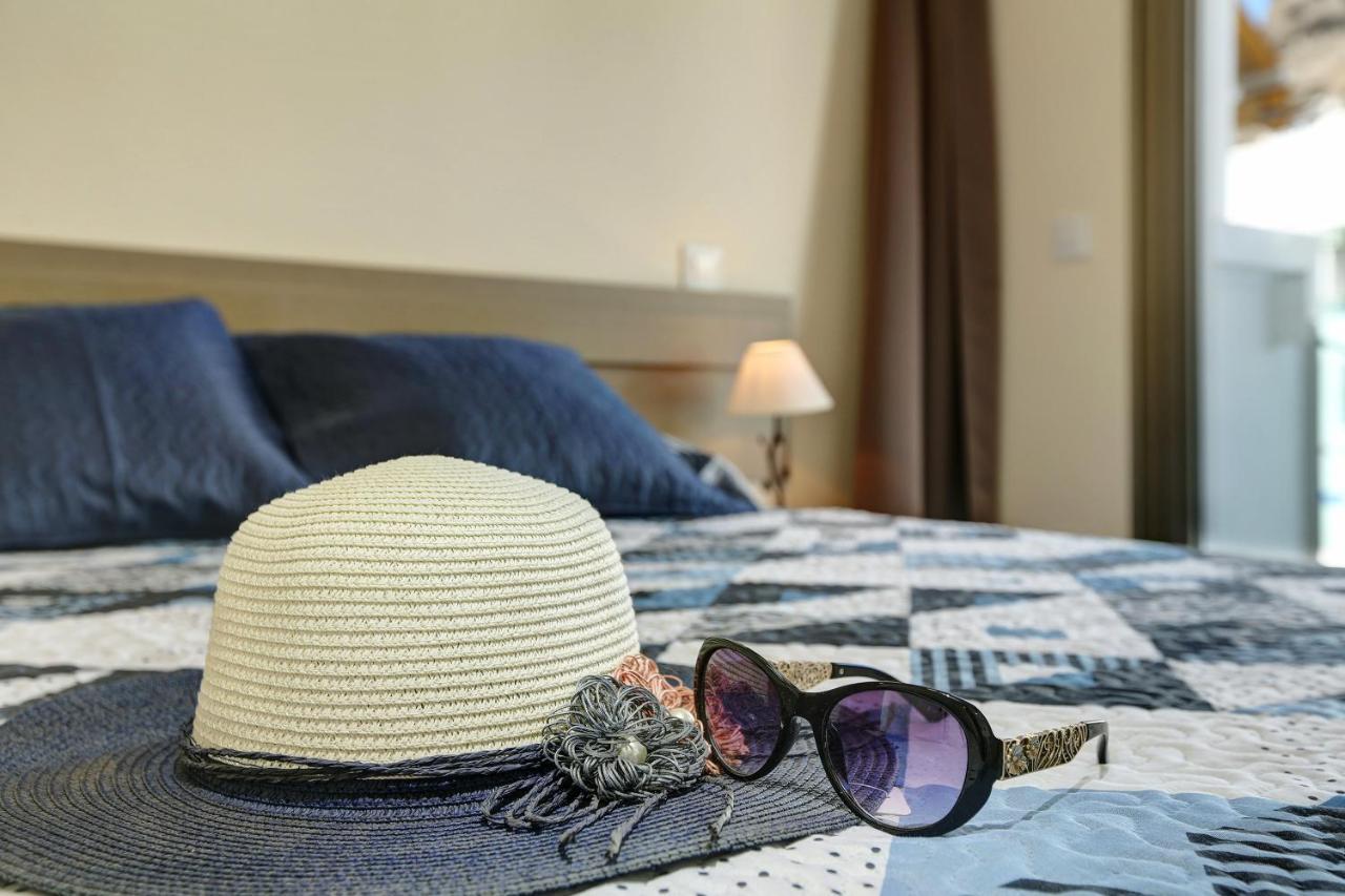 Apartmán Albamar 1A Puerto De Mogan Exteriér fotografie