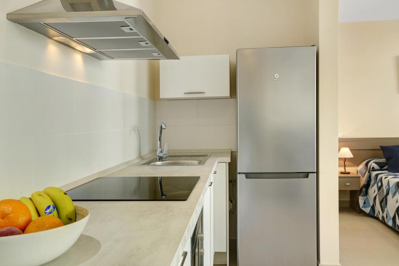 Apartmán Albamar 1A Puerto De Mogan Exteriér fotografie