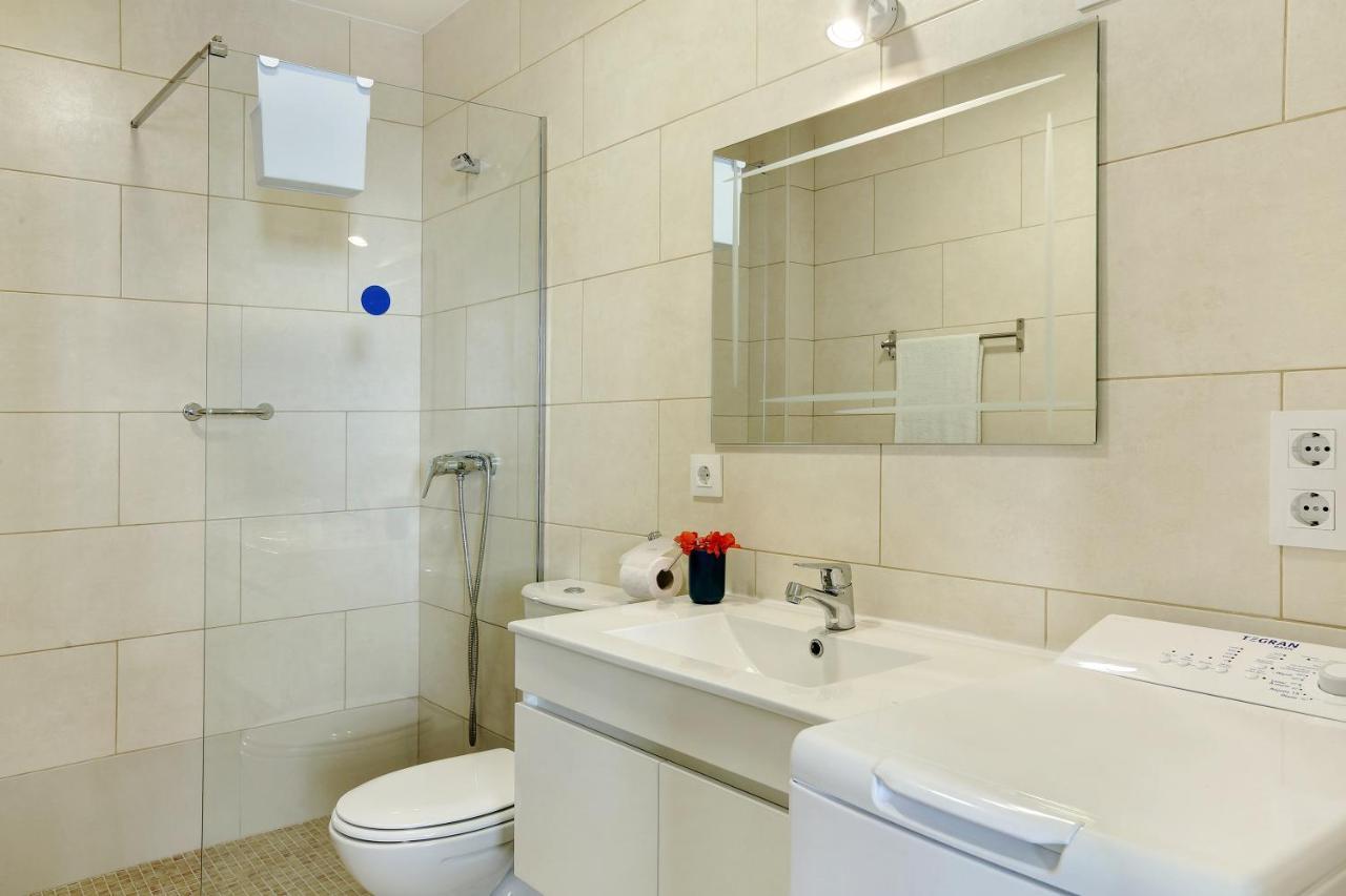 Apartmán Albamar 1A Puerto De Mogan Exteriér fotografie