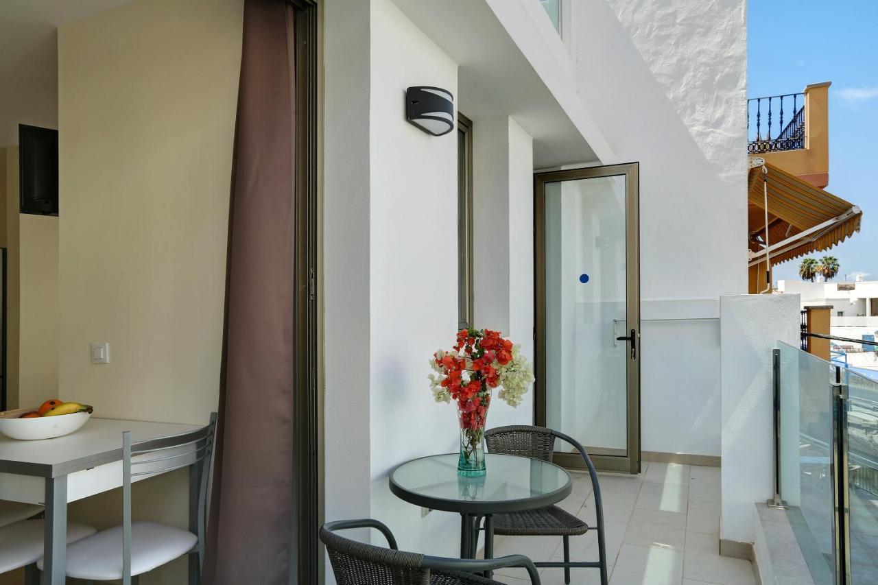 Apartmán Albamar 1A Puerto De Mogan Exteriér fotografie